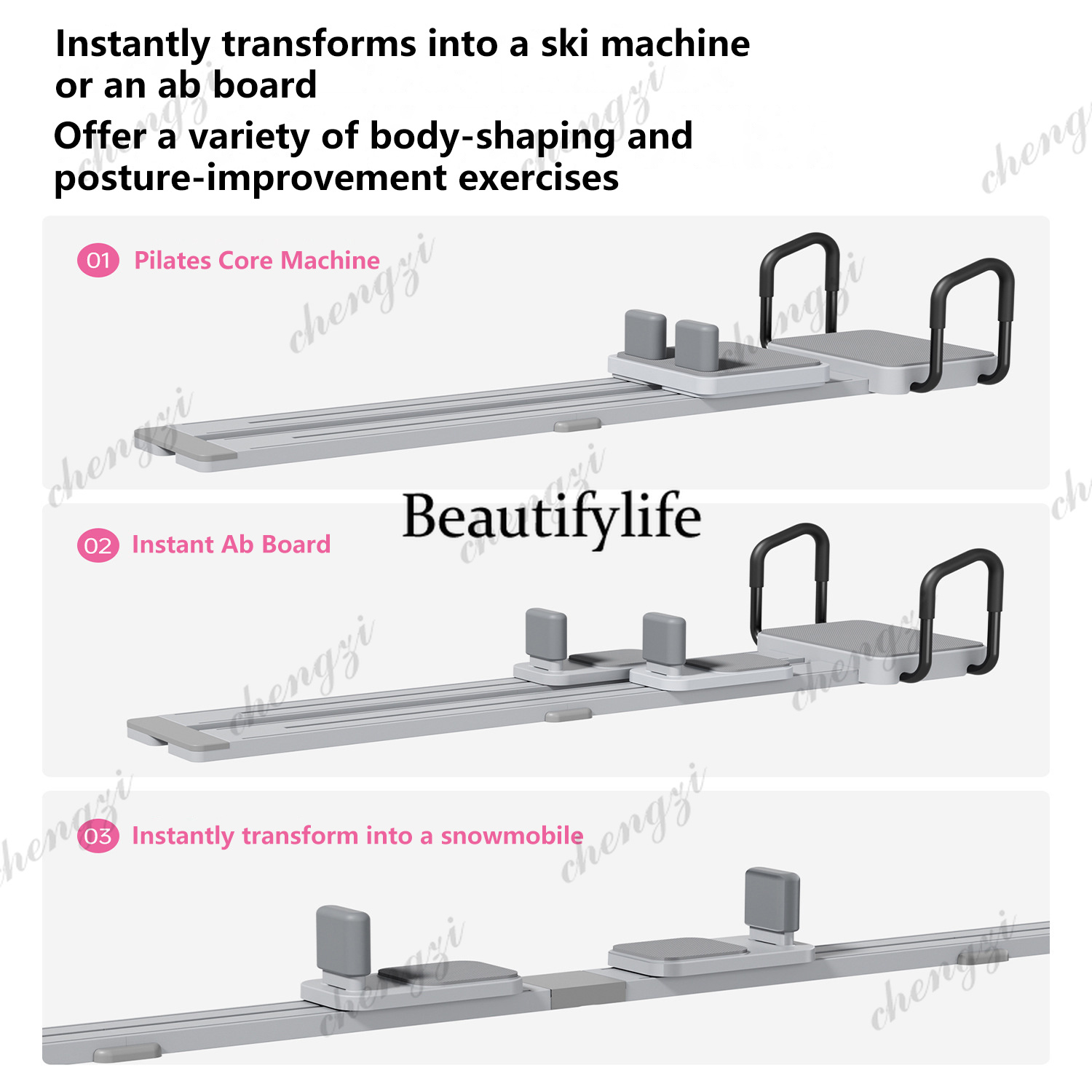 Доска для пилатеса и йоги, скл – обзор и цена Home Pilates Yoga