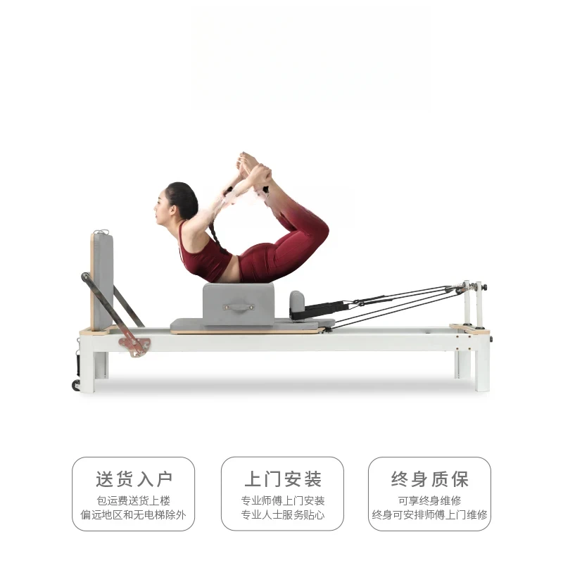AAXL оборудование для пилатеса – обзор и цена Pilates And Yoga Is Same