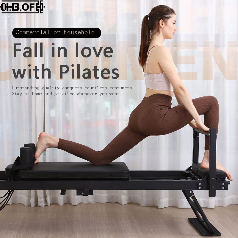Складное оборудование для йоги – обзор и цена Pilates And Yoga Is Same