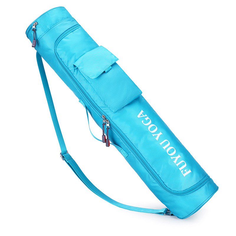 Фитнес-спортивный коврик для й – обзор и цена Yoga Mat Bag Carrier