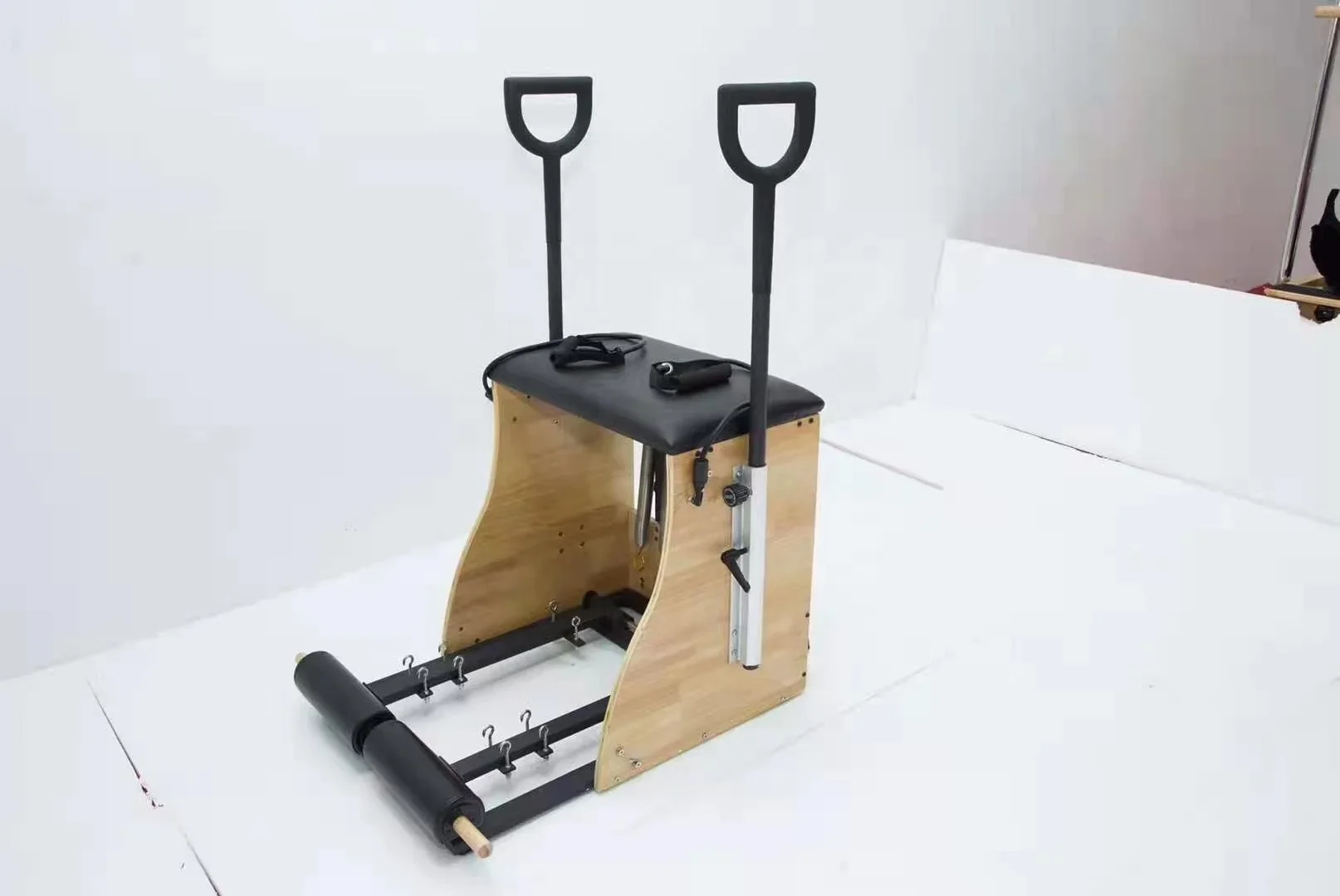 Спортивное кресло для йоги, ко – обзор и цена Pilates Yoga Chair
