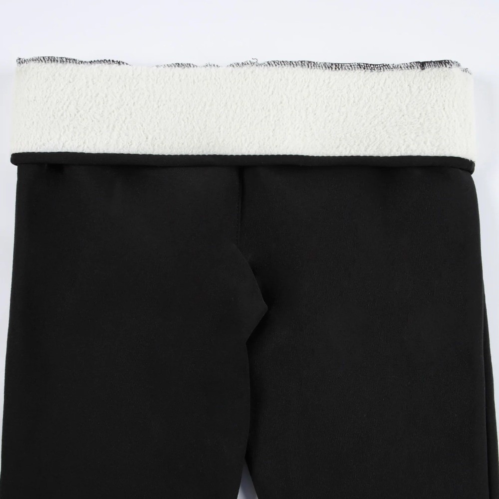 Модные утепленные леггинсы с в – обзор и цена Pilates Yoga Legging