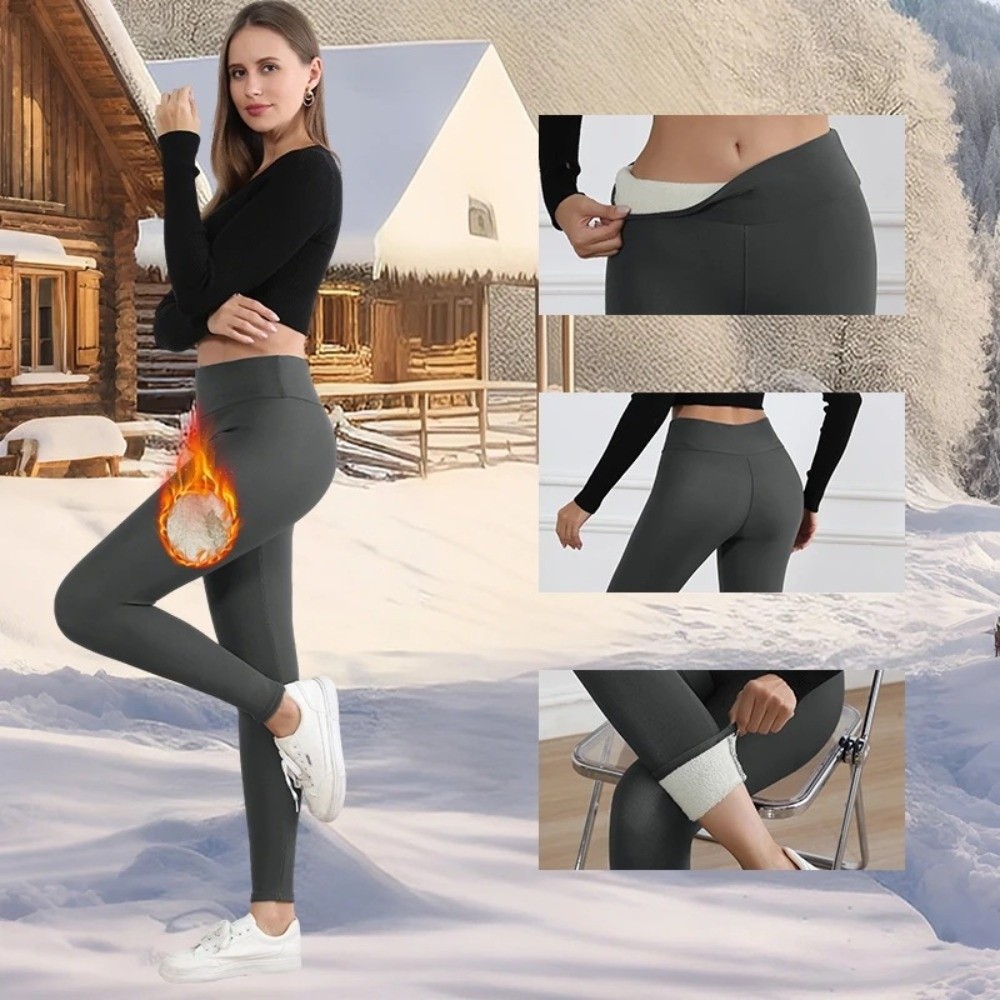 Модные утепленные леггинсы с в – обзор и цена Pilates Yoga Legging