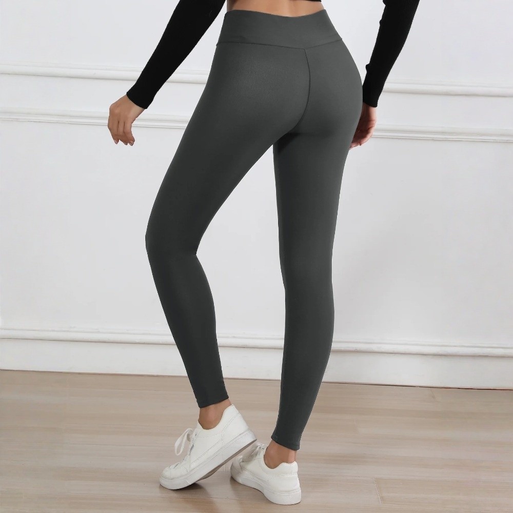 Модные утепленные леггинсы с в – обзор и цена Pilates Yoga Legging