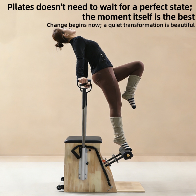 Тренажер для пилатеса: стабиль – обзор и цена Pilates Yoga Chair