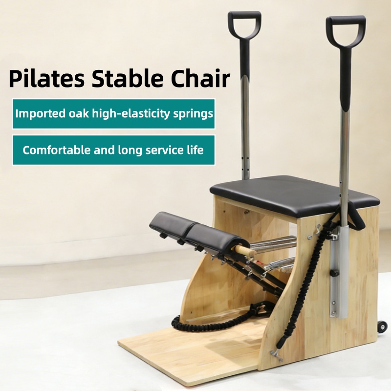 Тренажер для пилатеса: стабиль – обзор и цена Pilates Yoga Chair
