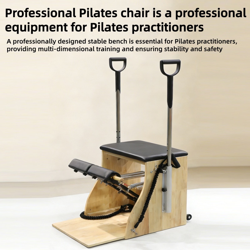 Тренажер для пилатеса: стабиль – обзор и цена Pilates Yoga Chair