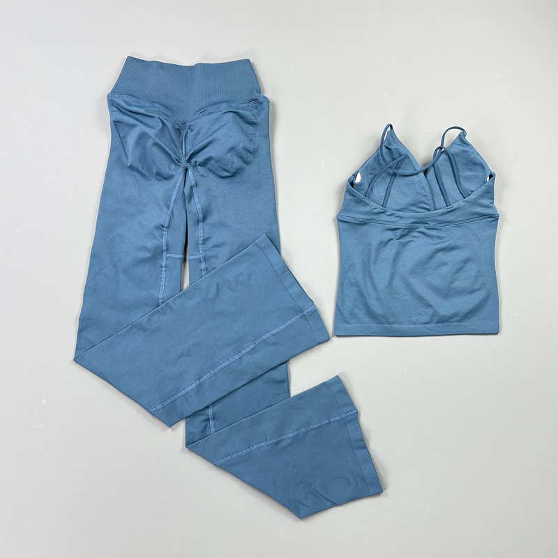 Комплект из 2 предметов: Женск – обзор и цена Pilates Yoga Legging
