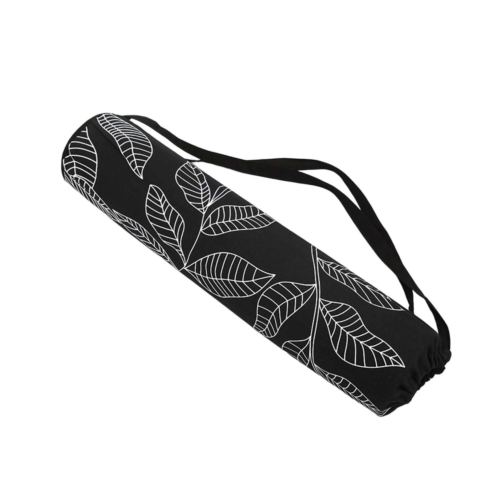 Дорожная сумка-переноска для к – обзор и цена Yoga Mat Bag Carrier