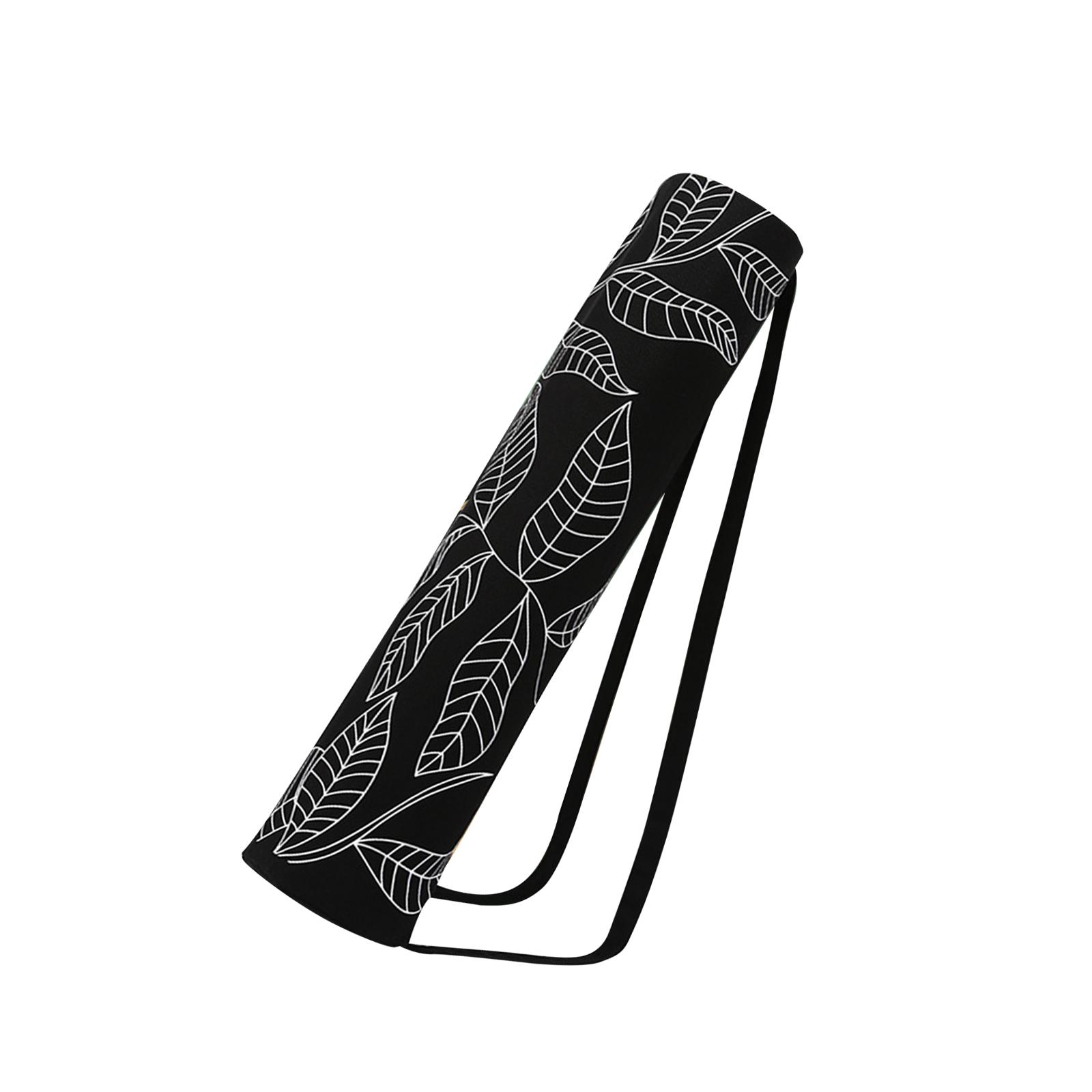 Дорожная сумка-переноска для к – обзор и цена Yoga Mat Bag Carrier