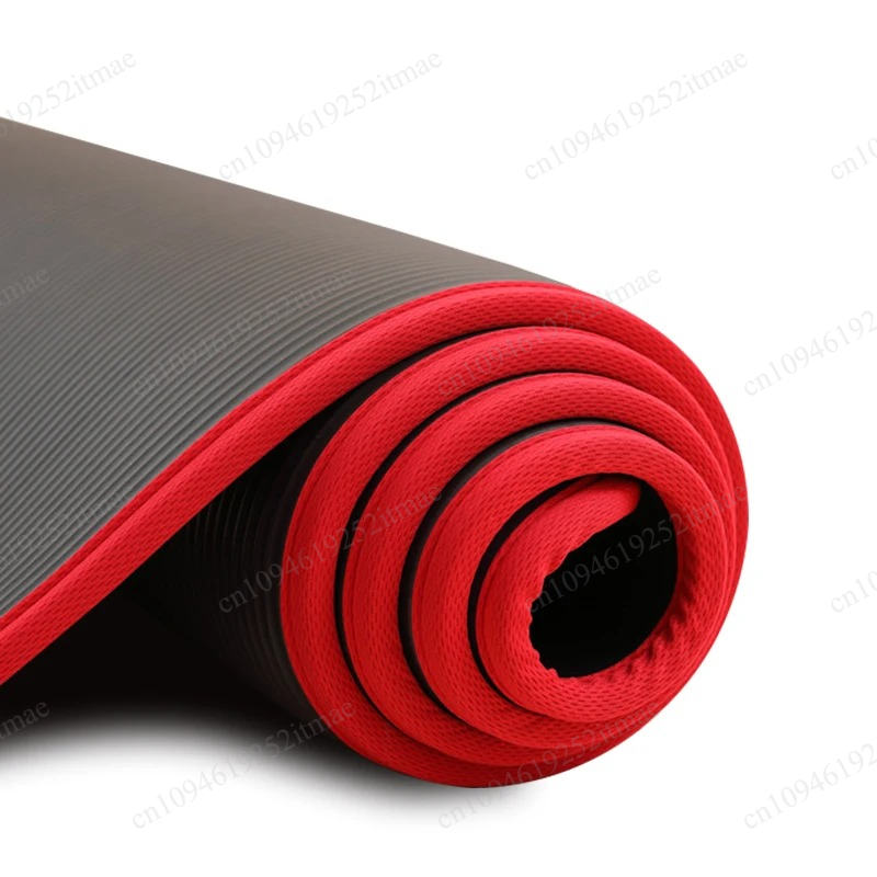 Нескользящий коврик для тренир – обзор и цена Pilates Yoga Mat Workout