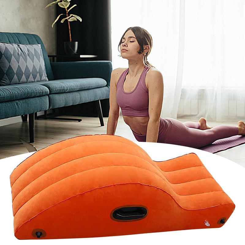 Кресло для йоги, портативный д – обзор и цена Pilates Yoga Chair
