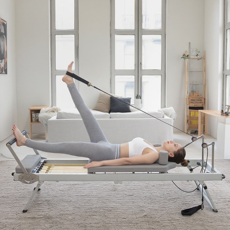 Большое складное оборудование  – обзор и цена Pilates Yoga Weight Loss